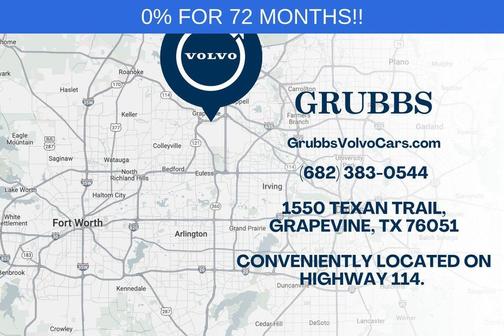 2025 Volvo EX90 Twin Motor Performance Ultra