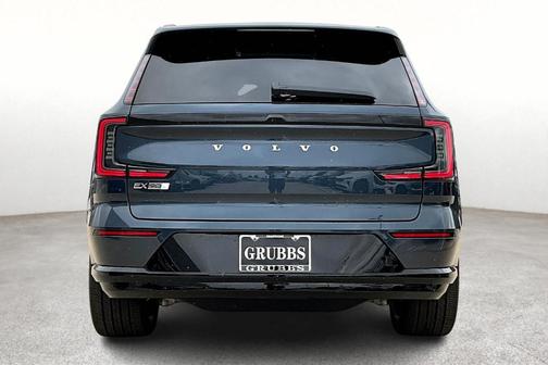 2025 Volvo EX90 Twin Motor Performance Ultra