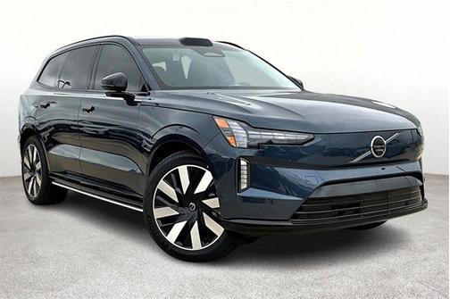 2025 Volvo EX90 Twin Motor Performance Ultra