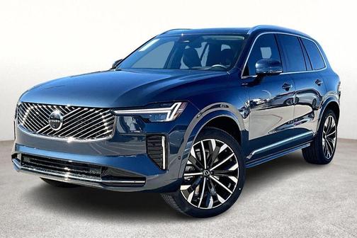 2026 Volvo XC90 B6 Ultra 6-Seater