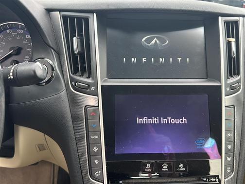 2014 INFINITI Q50 Premium