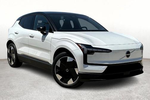 2025 Volvo EX30 Twin Motor Plus