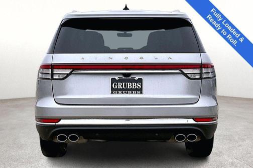 2022 Lincoln Aviator Reserve AWD