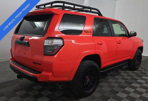 2023 Toyota 4Runner TRD Pro