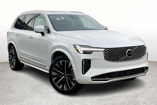 2025 Volvo XC90 Plug-In Hybrid T8 Core 7-Seater