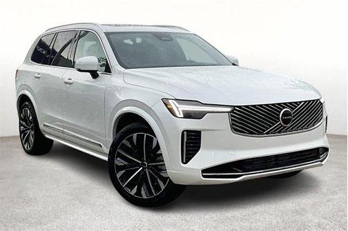 2025 Volvo XC90 Plug-In Hybrid T8 Core 7-Seater