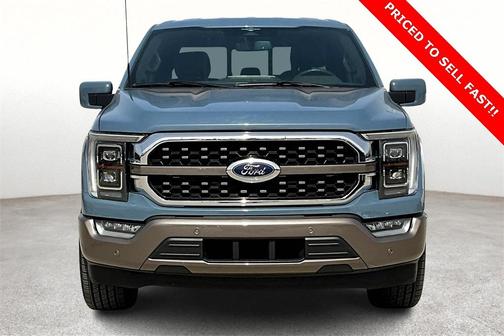 2023 Ford F-150 King Ranch