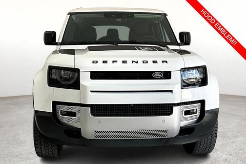 2023 Land Rover Defender SE