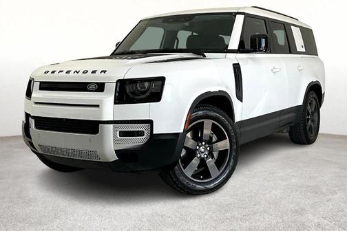 2023 Land Rover Defender SE