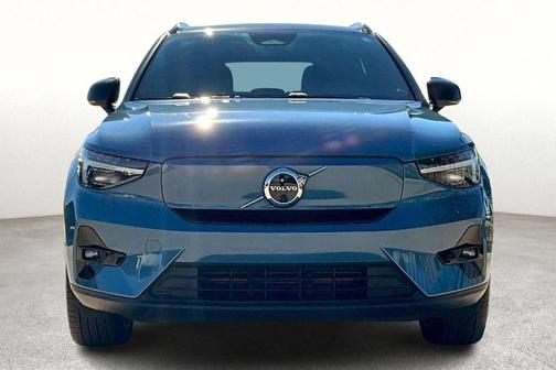 2023 Volvo XC40 Recharge Pure Electric Twin Ultimate