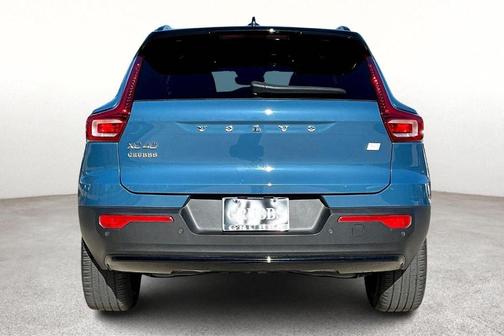 2023 Volvo XC40 Recharge Pure Electric Twin Ultimate