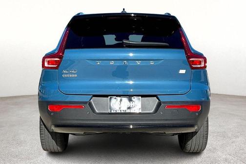 2023 Volvo XC40 Recharge Pure Electric Twin Ultimate