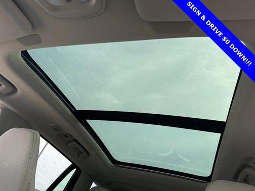 2025 Volvo XC90 B6 Plus 7 Passenger