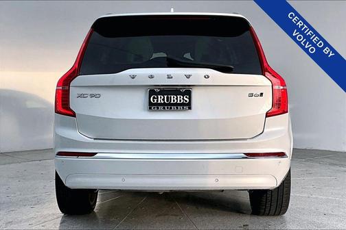 2023 Volvo XC90 B6 Ultimate 7-Seater