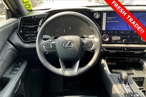 2024 Lexus TX 350 350