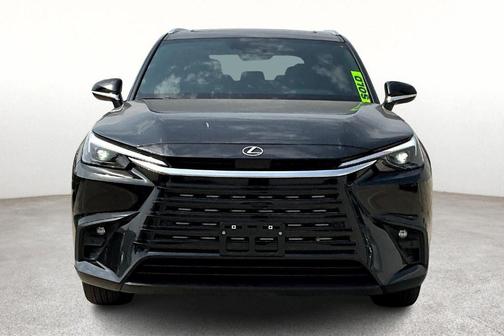 2024 Lexus TX 350 Luxury