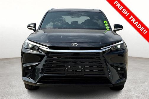2024 Lexus TX 350 350