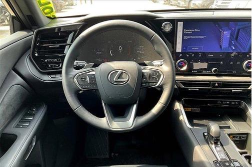 2024 Lexus TX 350 350