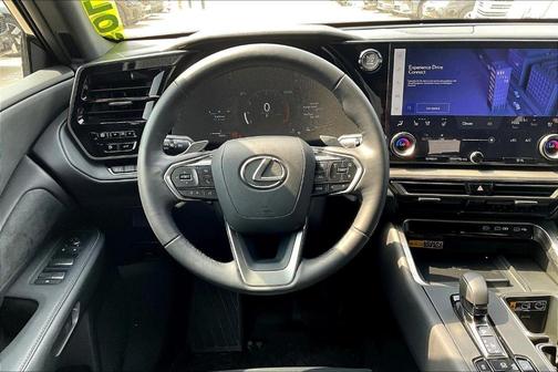 2024 Lexus TX 350 Luxury