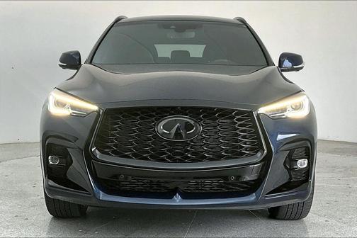 2024 INFINITI QX50 SPORT