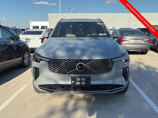 2025 Volvo XC90 B6 Plus 7-Seater