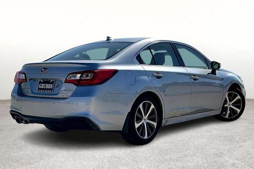 2018 Subaru Legacy 2.5i Limited