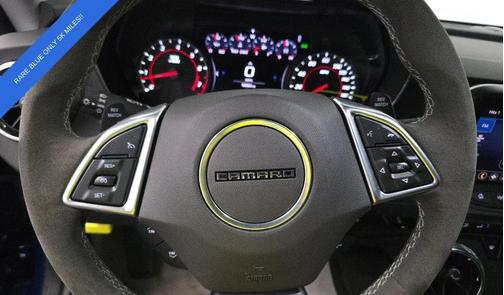 2023 Chevrolet Camaro SS