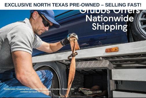 DB Black Crystal Clearcoat 2021 Dodge Durango Citadel