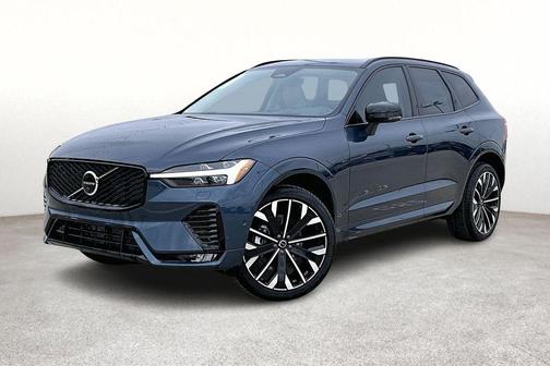 2026 Volvo XC60 B5 Ultra