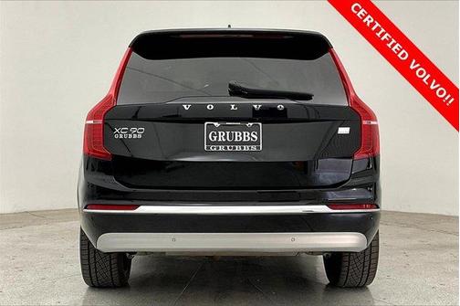 2022 Volvo XC90 Recharge Plug-In Hybrid T8 Inscription Extended Range 7P