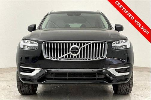 2022 Volvo XC90 Recharge Plug-In Hybrid T8 Inscription Extended Range 7P
