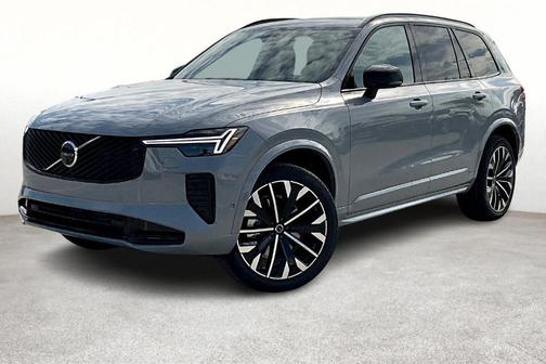 2026 Volvo XC90 B6 Ultra Dark Theme 7-Seater