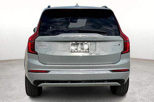 2026 Volvo XC90 B6 Ultra Dark Theme 7-Seater