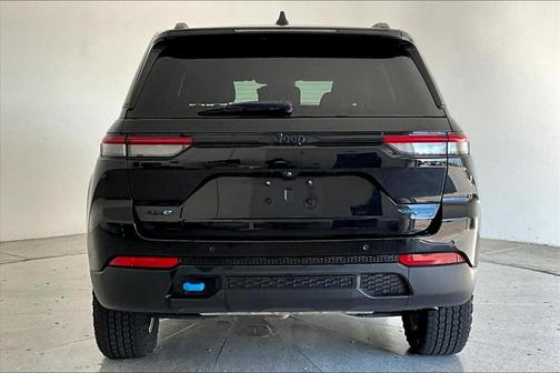 2023 Jeep Grand Cherokee 4xe Trailhawk
