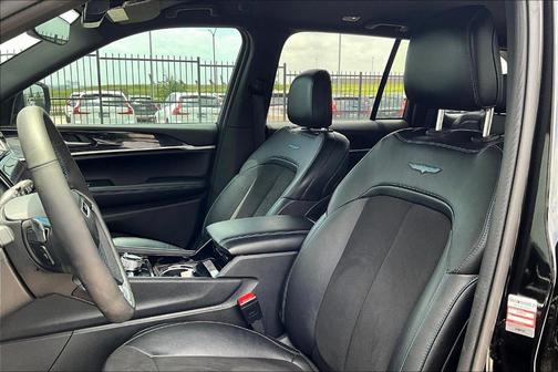 2023 Jeep Grand Cherokee 4xe Trailhawk