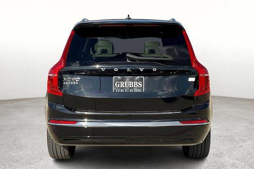 2024 Volvo XC90 Recharge Plug-In Hybrid T8 Ultimate Bright Theme 7-Seater