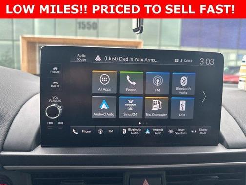 2024 Honda Pilot EX-L