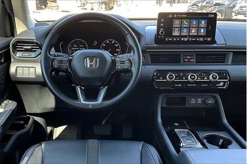 2024 Honda Pilot EX-L