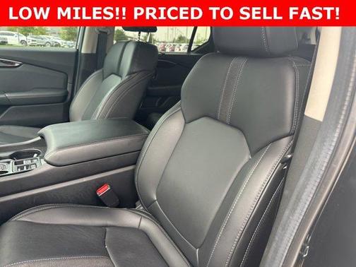 2024 Honda Pilot EX-L