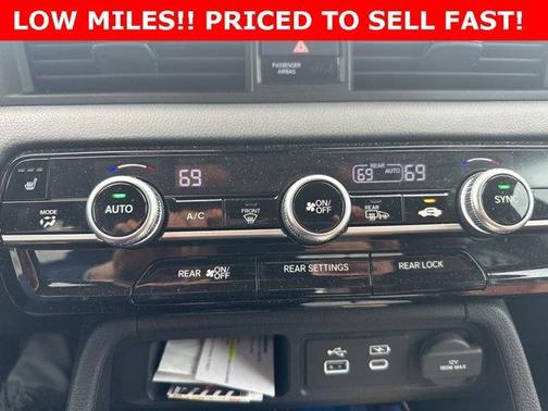 2024 Honda Pilot EX-L
