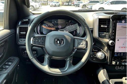 2024 RAM 1500 Limited