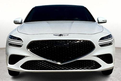 2022 Genesis G70 3.3T