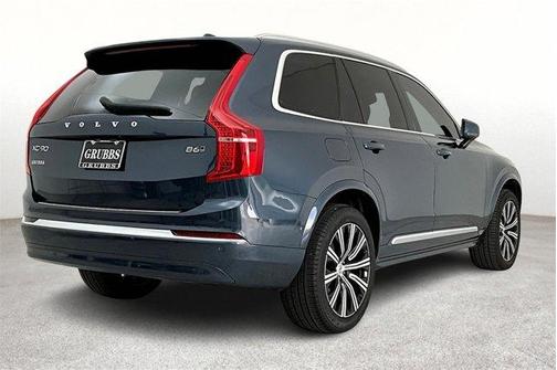 2024 Volvo XC90 B6 Plus Bright Theme 7-Seater