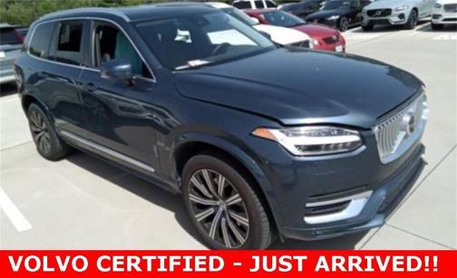 2024 Volvo XC90 B6 Plus Bright Theme 7-Seater