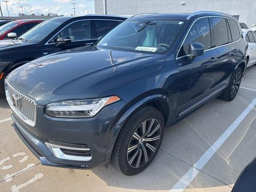2024 Volvo XC90 B6 Plus Bright Theme 7-Seater