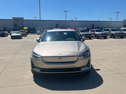 2024 Polestar 2 PLUS