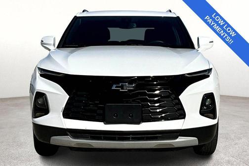 2021 Chevrolet Blazer 2LT