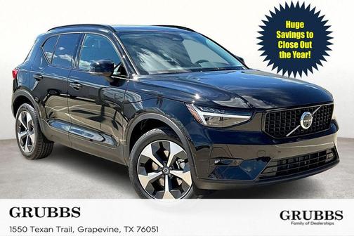 2026 Volvo XC40 B5 Plus
