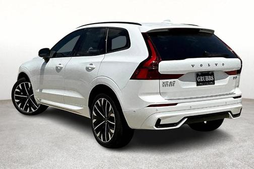 2026 Volvo XC60 ULTRA