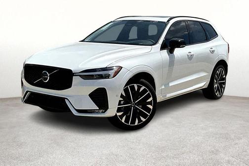 2026 Volvo XC60 B5 Ultra